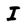 I-Black.png I Black